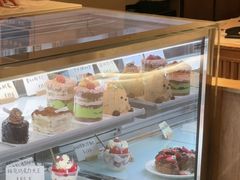 -自然熟Bakery(纬四路店)