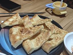 新疆香馕-品回味清真西北楼(宁波首店)