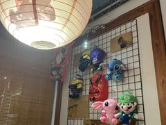-鳗鱼家·深夜食堂(军博店)
