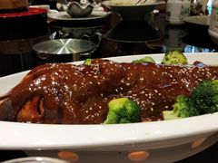 -禧瑞都大饭店(吊桥路店)