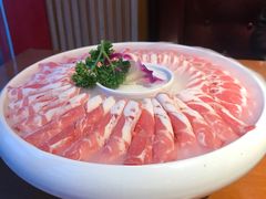 -宝泉铜锅·涮羊肉(解放东路店)
