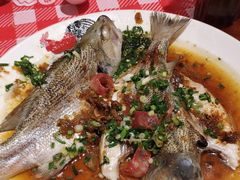 -荆九爷爆炒桥头三嫩(夫子庙店)