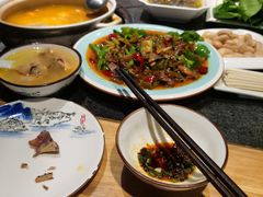 -先机泉水鸡汤(南山老君洞店)