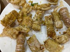 -小铜锣湾海鲜家常菜馆(河西店)