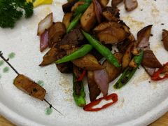 -渝信川菜(西单店)