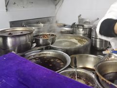 -老五鸡丝豆花面粉(瑞金北路68号院店)
