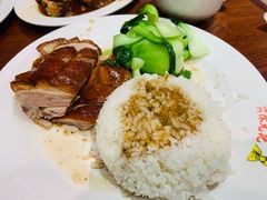 -陈光记烧腊(长寿路店)