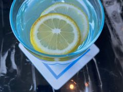 -希尔顿南海酒店·观廊大堂吧·海景下午茶