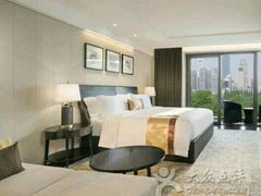 -南京圣和府邸豪华精选酒店