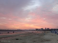 -山海广场