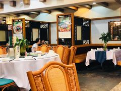 大堂-勝記酒家·37年老字号·经典粤菜(荔枝公园店)