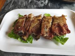 -西安饭庄·非遗陕菜(钟楼店)