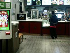 -德克士(前门店)