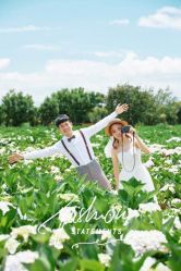 -太古映画婚纱摄影(天河店)