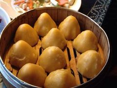 -香满楼(临安路店)