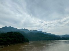 -白帝城·瞿塘峡景区