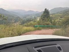 -舒家湾天主教堂