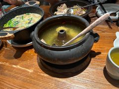 -云海肴·汽锅鸡·云南代表菜(美罗城店)