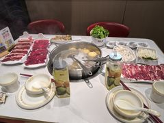 -潮正和潮汕牛肉火锅·老字号(番禺万达店)