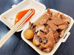-细妹五香牛杂(步行街店)