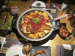 -烤匠麻辣烤鱼(万象城店)