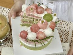 -CAKE BOSS 蛋糕老板(西单君太百货店)