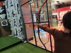 -嗨马乐动室内潮玩运动·团建·轰趴·桌游(南丰汇店)