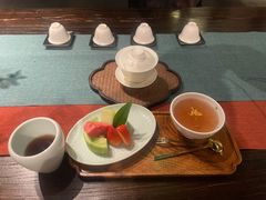 -青藤茶馆(凤起路店)