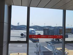 -乌鲁木齐天山国际机场-T3航站楼