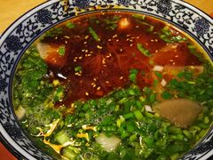 -马艾萨中国兰州牛肉拉面(劲松店)