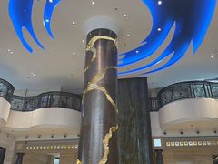 -南通中心濠河风景区圆融广场诺富特酒店