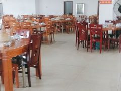 大堂-双喜农庄·菌香园(安居家园店)