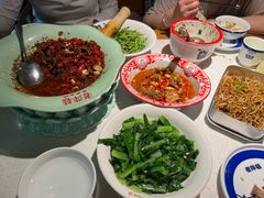 -老萍巷莲花血鸭·萍乡地标江西菜(步行街店)