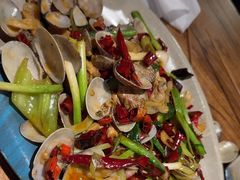 -1819餐厅·团队聚餐·烤串·精酿