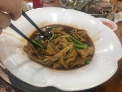 -绿雅居原生态农庄(小涌店)