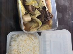 -金泰缘排骨馆(遵化路店)