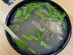 -牛师傅广式药膳牛骨汤美食(江南西店)