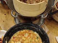 -老雒阳面馆·水席·洛阳菜(王城路店)