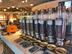 等位区-Peet's 皮爷咖啡(东湖路手作店)
