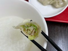 -江东饺子馆(江东路店)