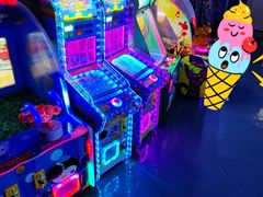 -烟台海昌鲸鲨海洋公园