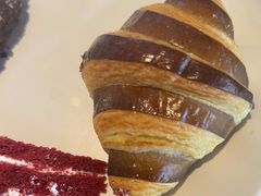 -皇朝万鑫自助餐厅