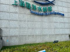-上海海洋水族馆
