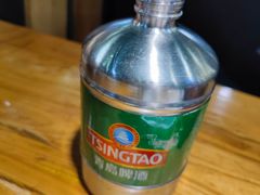 -吕氏疙瘩汤·私家菜馆(慈云寺店)