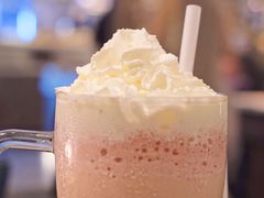 草莓雪顶-湊湊火锅·茶憩(打浦桥日月光店)