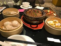 -狮王府淮扬菜(新街口友谊店)