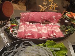 -捞王锅物料理(上海世茂广场店)