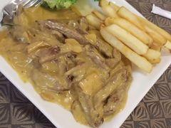 -亚利咖喱屋