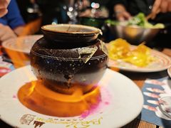 -卢布里西餐厅(海拉尔店)