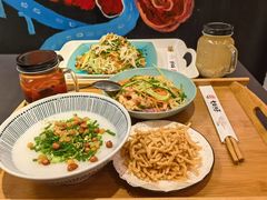 -大王油茶(磁器口店)